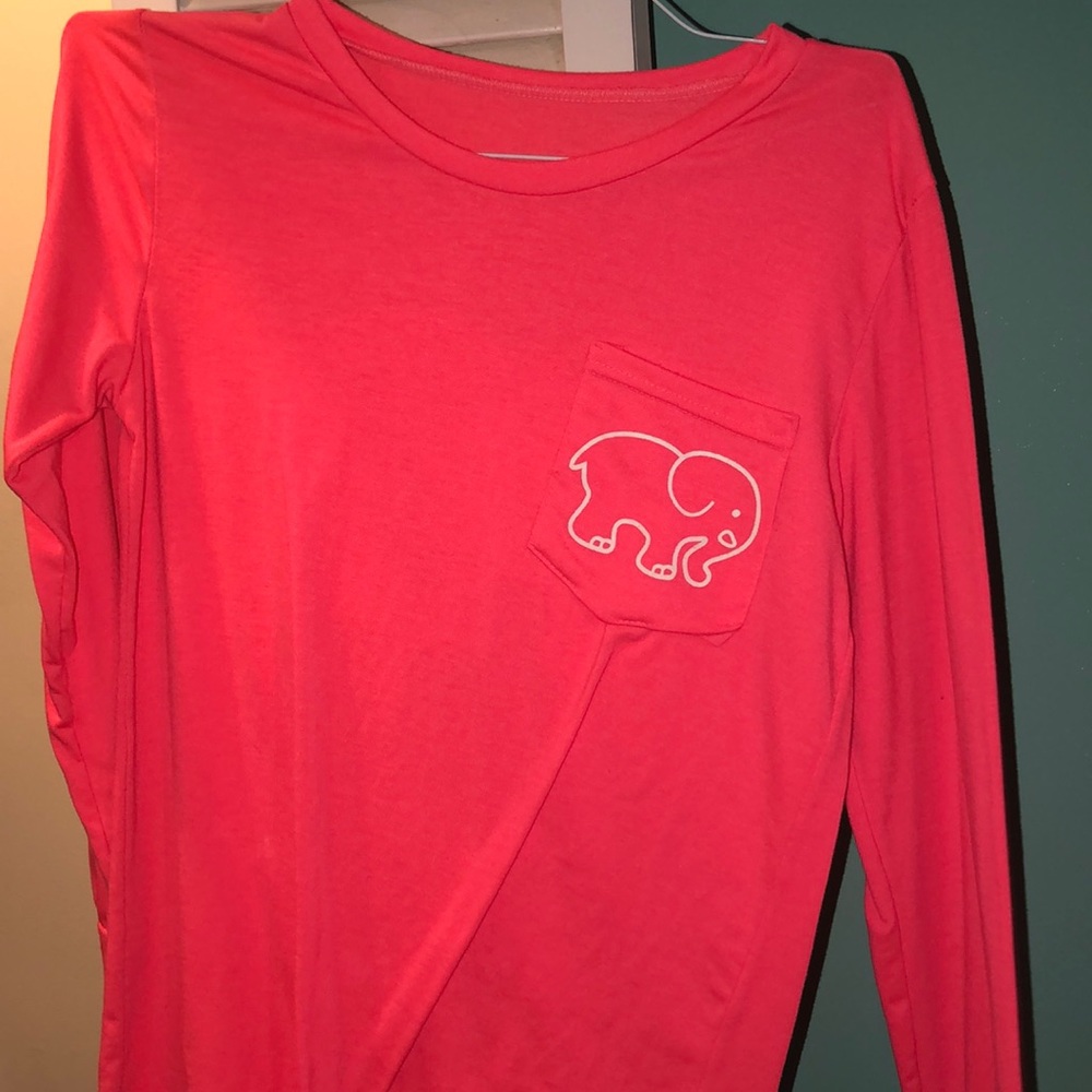 Ivory Ella T-Shirt